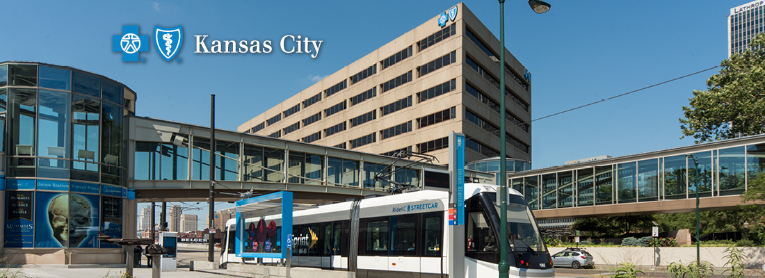 Blue Cross and Blue Shield of Kansas City